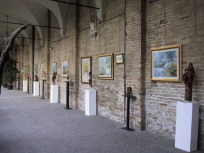 2003 - Galleria Chiostro di S. Francesco