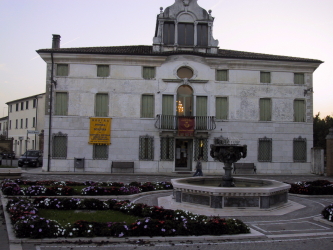 2004 - Villa Bembo - Casale sul Sile (TV)