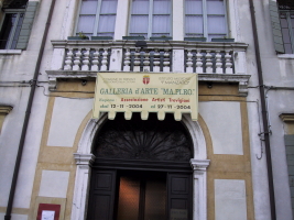 2004 - Galleria MA.PI.RO. - Treviso