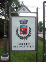2007 - Mostra Crocetta del Montello (TV)