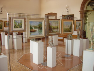 2007 Mostra Crocetta del Montello (TV)