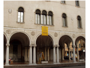 2007 - Noale (VE) - Palazzo della Loggia