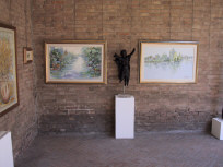 2003 - Galleria Chiostro di S. Francesco