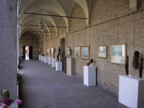 2003 - Galleria Chiostro di S. Francesco