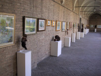 2003 - Galleria Chiostro di S. Francesco