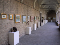 2003 - Galleria Chiostro di S. Francesco
