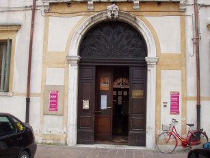2006 - Galleria MA.PI.RO. - Treviso