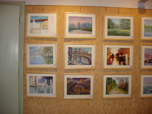 2006 - Galleria MA.PI.RO. - Treviso