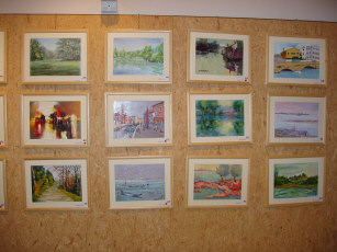 2006 - Galleria MA.PI.RO. - Treviso