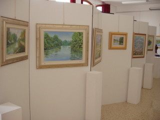 2007 - Mostra Crocetta del Montello 