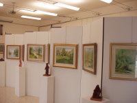 2007 - Mostra Crocetta del Montello (TV)