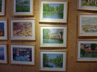 2007 - Galleria MA.PI.RO. - Treviso