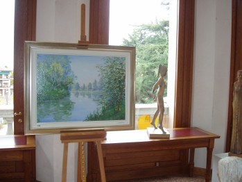 2007 - Nervesa della Battaglia (TV) 