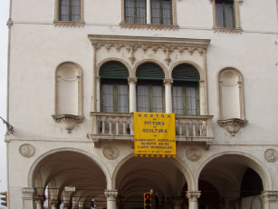 2007 - Noale (VE) - Palazzo della Loggia
