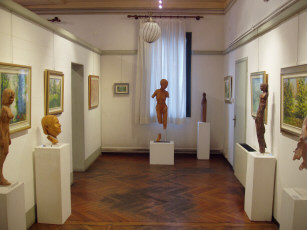 2007 - Noale (VE) - Palazzo della Loggia