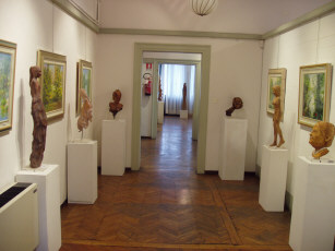 2007 - Noale (VE) - Palazzo della Loggia
