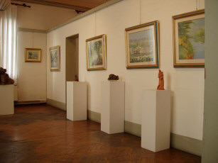 2007 - Noale (VE) - Palazzo della Loggia