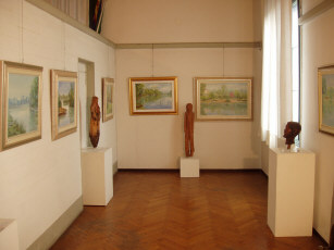 2007 - Noale (VE) - Palazzo della Loggia