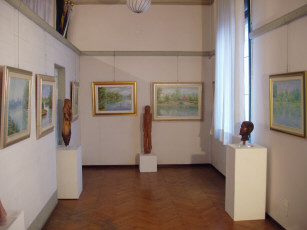 2007 - Noale (VE) - Palazzo della Loggia