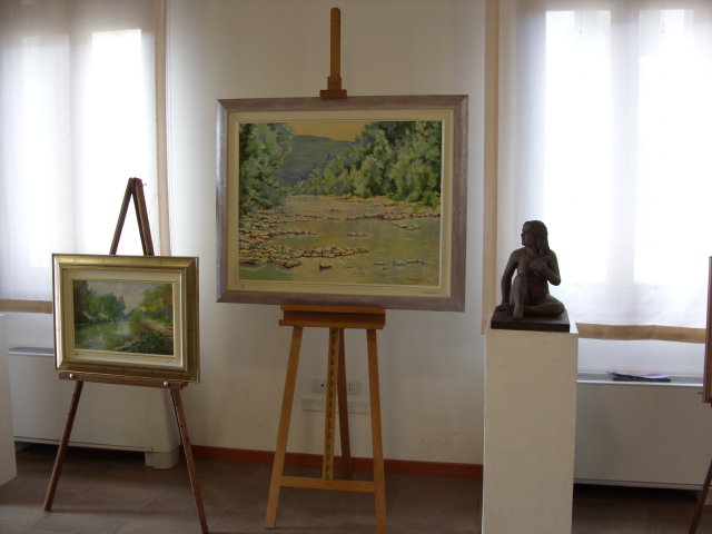2009 - Zero Branco (TV)